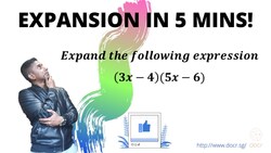 Expansion Q1 Instructional Video
