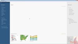 Mastering Tableau 2018.1, Second Edition 1.3: Understanding Tableau File Types and Workspace Instructional Video