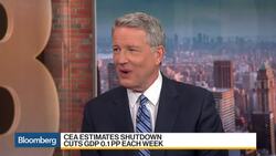 Page Says Government Shutdown Might Impact Confidence News Clip