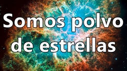 Somos polvo de estrellas Instructional Video