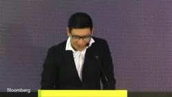 Spotlight: The Future Disruptors News Clip