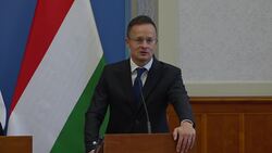 Hungary FM: we won't break EU unity on Brexit News Clip