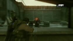 Gears of War 3 Walkthrough: Act 4 Chapter 5 (5 of 5) Instructional Video