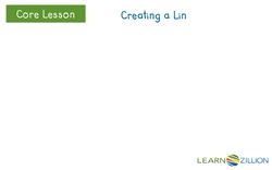 Using Line Plots to Solve Science Experiment Problems Instructional Video