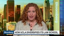 How UCLA Fosters Diversity in Its Law School News Clip