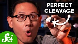 Why the Hardest Rocks Can Be Easy to Break Instructional Video