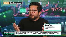 VC Spotlight: Summer 2023 Y-Combinator Batch News Clip