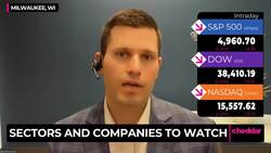 What's to Come for the 'Magnificent 7' News Clip