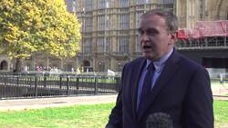 Tory MP backs Sunak to avoid 'disastrous mistakes' of Truss' government News Clip