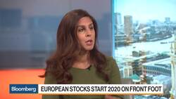 European Equities Should Perform Decently in 2020: Principal Global’s Shah News Clip