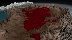 Cosmic Journeys: Greenland's Melting Ice Instructional Video