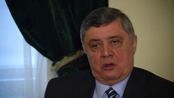 Putin envoy: US 'completely failed' in Afghanistan Instructional Video