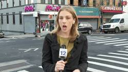 FDNY: 2 people injured in late-night Sunset Park apartment fire News Clip