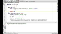 gRPC [Java] Master Class: Build Modern API and Microservices - Client Streaming API Client Implementation - Part 1 - Refactoring Instructional Video