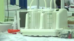 CLEAN : Coronavirus: Syria Kurds set up first specialised COVID-19 hospital News Clip