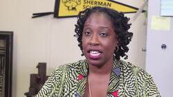 Keisha McIntosh Allen - Teachers Make a Difference - Mrs. Rue Instructional Video
