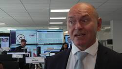 'Nobody wanted this', says head of NHS England as doctors strike News Clip