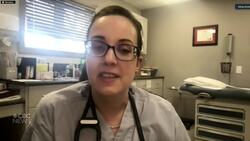 Arborg, Man., ER closed 73 times in 2023 News Clip