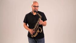 How to Play the Saxophone in Tune Instructional Video