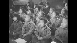 Korean War orphans' school visited by Canadian soldiers News Clip