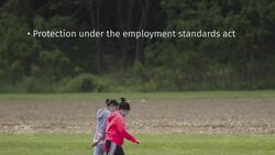 Measures to reduce COVID-19 outbreaks among migrant workers criticized News Clip