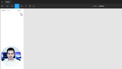Figma for UIUX Master Web Design in Figma - Discover Figma's Interface and Why Professionals Use It Instructional Video