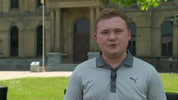 A rent cap in N.B. gets one-year extension ahead of fall review News Clip