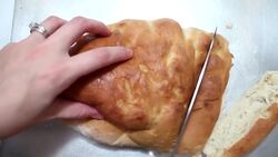 How to Make Stuffed French Toast Instructional Video