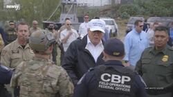 Asylum Officers: Pregnant Migrants Kept In Mexico To Prevent US Births News Clip