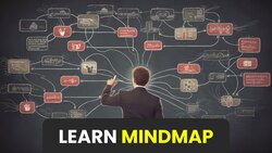 Mastering Mind Mapping- Unlock Your Creative Potential Instructional Video