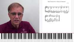 Fluid Basslines - Inside the Mind of Bach Instructional Video