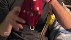 Could electromagnetic fields be good for us? News Clip