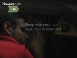 How to Deter Burglars Instructional Video