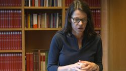 Maps That Made America: Mississippi river meander belt Instructional Video