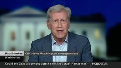 The Breakdown | Israel-Hamas war shift + Multi-generational homes News Clip