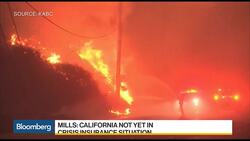 California Wildfires Spur Increasing Costs for Consumers, Insurers News Clip