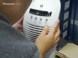 How to Have an Allergy-Free Home Instructional Video