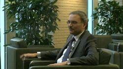 CLEAN : OPWC to receive Nobel prize News Clip