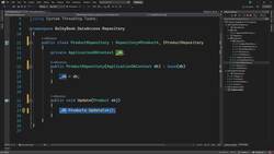 The Complete Guide to ASP.NET Core MVC (.NET 6) - Product Repository Instructional Video