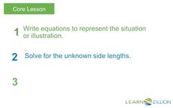Finding the Length of a Diagonal in a Rectangular Prism using the Pythagorean Theorem Instructional Video