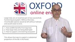 IELTS Reading Exam - Answer Matching Headings Questions Instructional Video