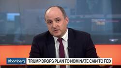 Next FOMC Policy Move Will Likely Be a Cut, Says Credit Agricole’s Marinov News Clip