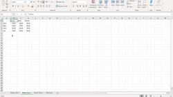 Data Science and Machine Learning with R - Tidy Data Instructional Video