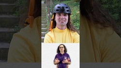 Please Buckle Your Helmet Instructional Video