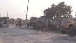 CLEAN : Bangladesh's air quality soars to world's worst News Clip