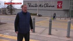 Supermarkets often limit sale items. Why didn't they act faster to place limits during COVID-19? News Clip