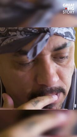 Deadlee, breaking barriers as a gay rapper in hip-hop Instructional Video