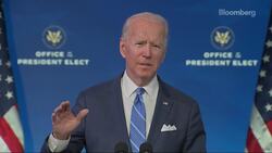 Biden: Our Rescue and Recovery Plan Is a Way Forward News Clip