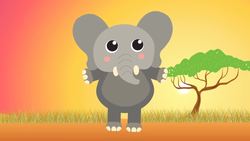 Jungle Animals Song | Kids Songs | Nursery Rhymes | The Kiboomers
 Instructional Video