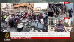 Famine announcement not a surprise for Gaza residents News Clip